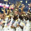 USA wins 2021 CONCACAF Gold Cup with dramatic 1-0 extra | Football